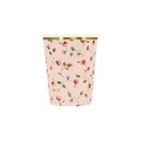 Ladurée Marie-Antoinette 8 cups